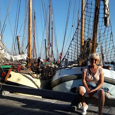 Apartment Beachhouse Engelbert *