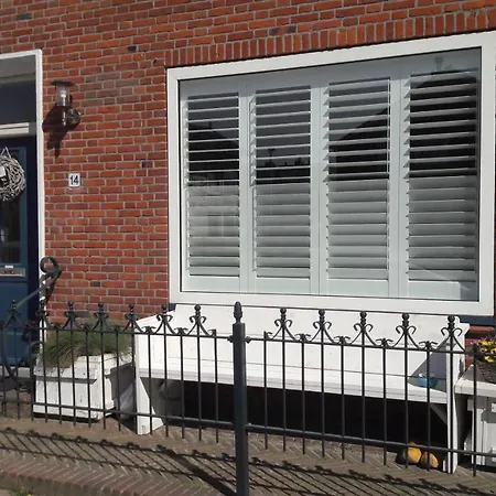 Apartment Beachhouse Engelbert *