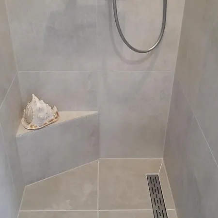 Apartment Beachhouse Engelbert