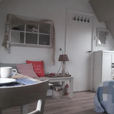 Apartment Beachhouse Engelbert