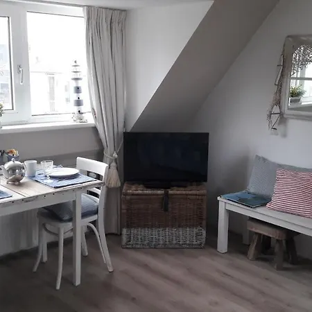 Apartment Beachhouse Engelbert