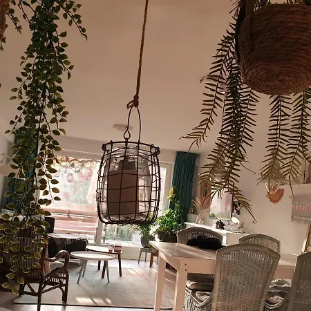 Beachhouse Engelbert Apartment Zandvoort