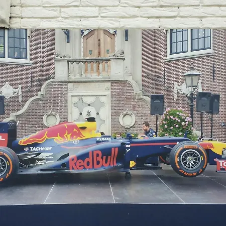 Apartment Beachhouse Engelbert *