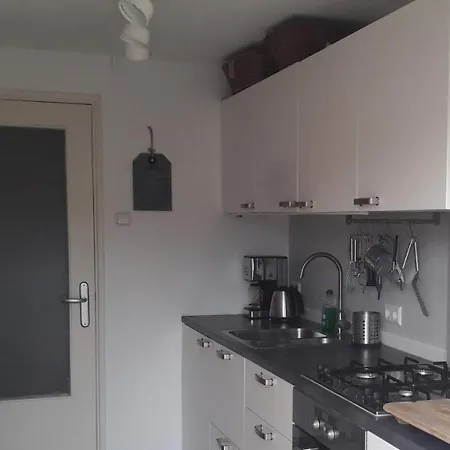 Beachhouse Engelbert Apartment *