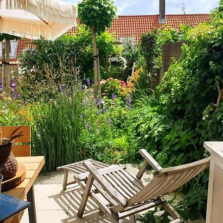 Beachhouse Engelbert Apartment