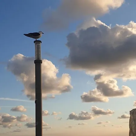 Beachhouse Engelbert *