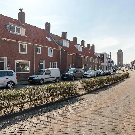 Apartment Beachhouse Engelbert *