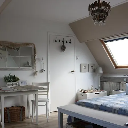 Beachhouse Engelbert Apartment *