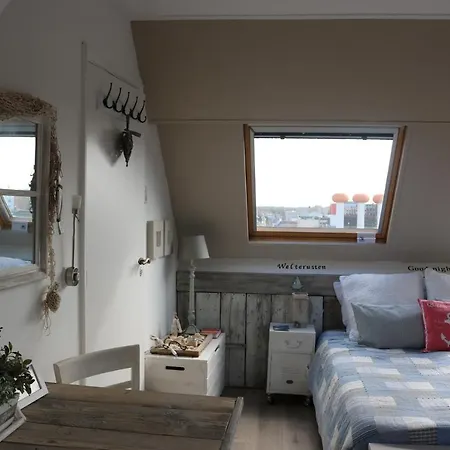 Apartment Beachhouse Engelbert