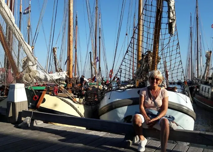 Appartement Beachhouse Engelbert *