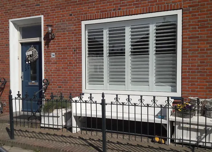 Appartement Beachhouse Engelbert *