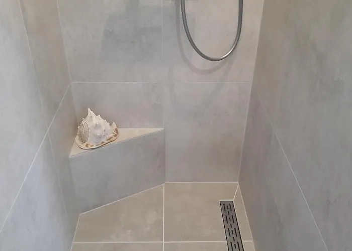 Appartement Beachhouse Engelbert