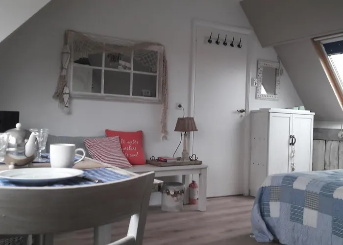 Appartement Beachhouse Engelbert