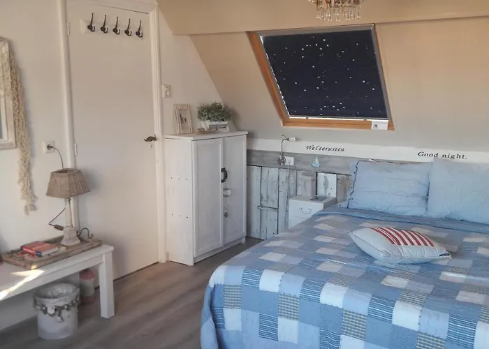 Beachhouse Engelbert Appartement