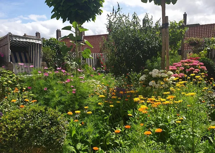 Beachhouse Engelbert *