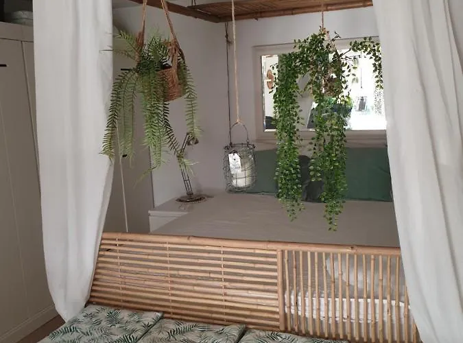 Beachhouse Engelbert Appartement