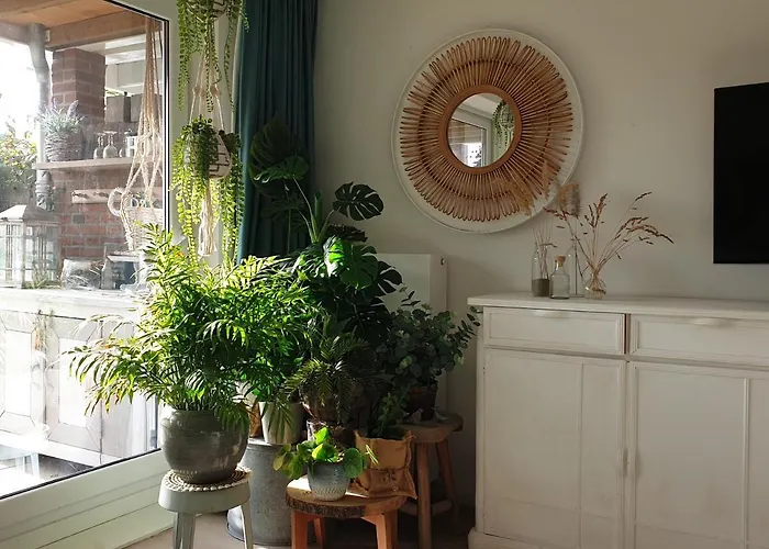 Beachhouse Engelbert