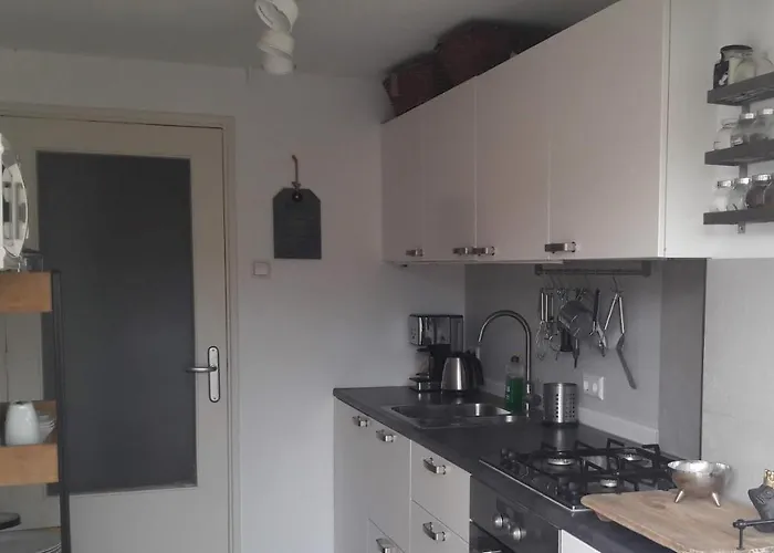 Beachhouse Engelbert Appartement *