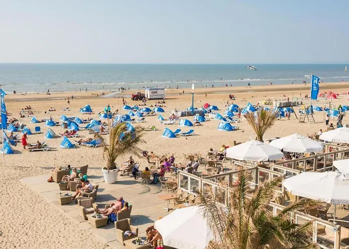 Beachhouse Engelbert Appartement *