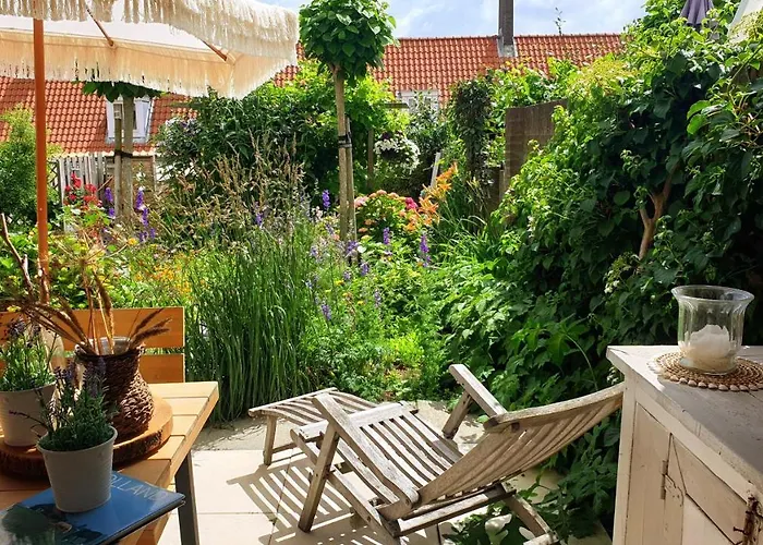 Beachhouse Engelbert Appartement