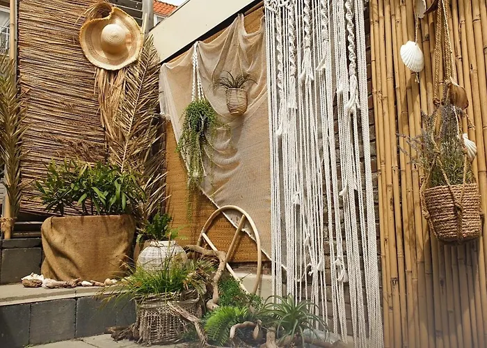 Beachhouse Engelbert * Zandvoort