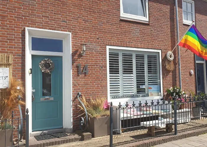 Beachhouse Engelbert Appartement