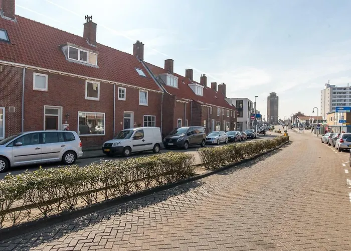 Appartement Beachhouse Engelbert *