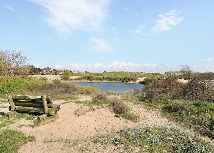 Beachhouse Engelbert *