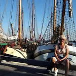 Апартаменты Beachhouse Engelbert *