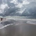 Апартаменты Beachhouse Engelbert