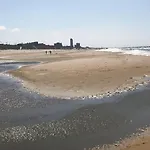 Beachhouse Engelbert Zandvoort