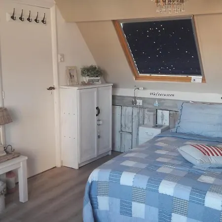 Beachhouse Engelbert דירה