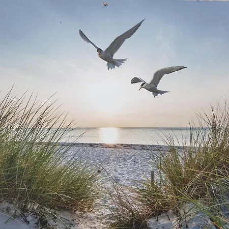 Beachhouse Engelbert *