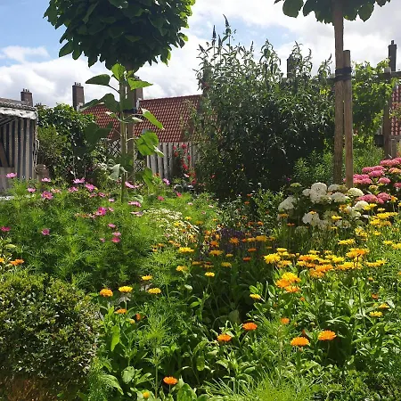 Beachhouse Engelbert *