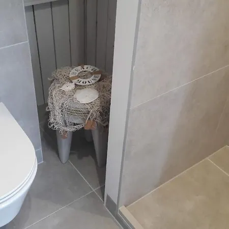 Beachhouse Engelbert * ザントフォールト