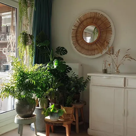 Beachhouse Engelbert