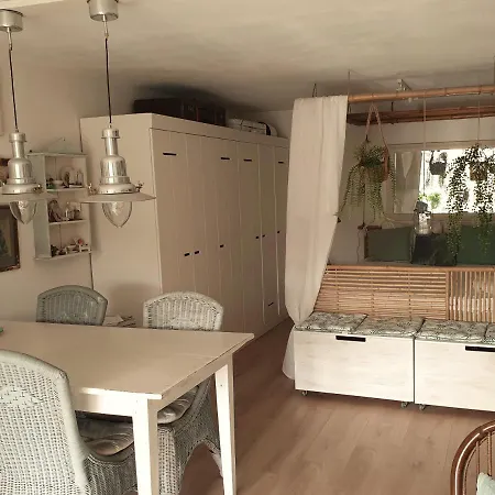 Beachhouse Engelbert