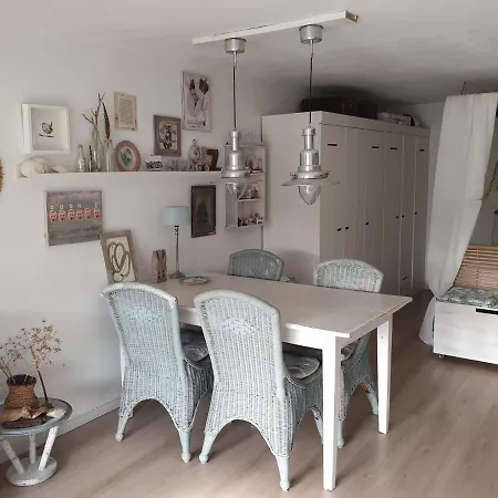 Beachhouse Engelbert *