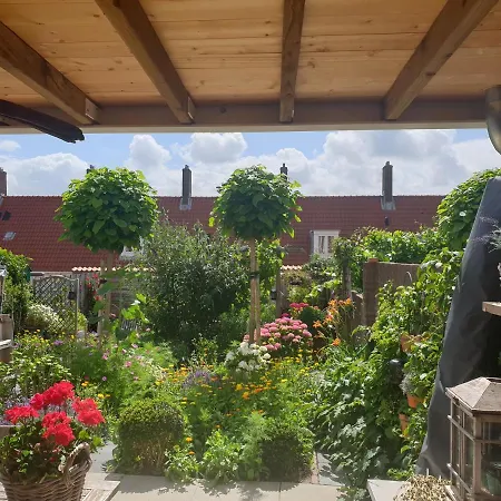 Beachhouse Engelbert アパート