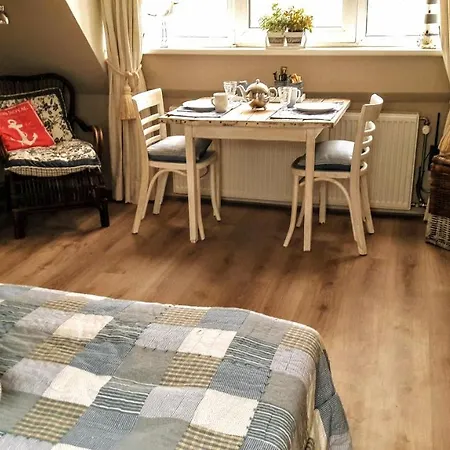 Beachhouse Engelbert