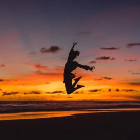 アパート Beachhouse Engelbert *