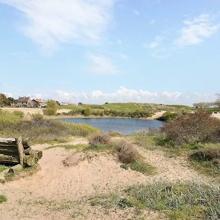 Beachhouse Engelbert *