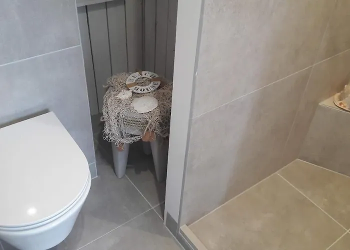 Beachhouse Engelbert * 赞德沃特