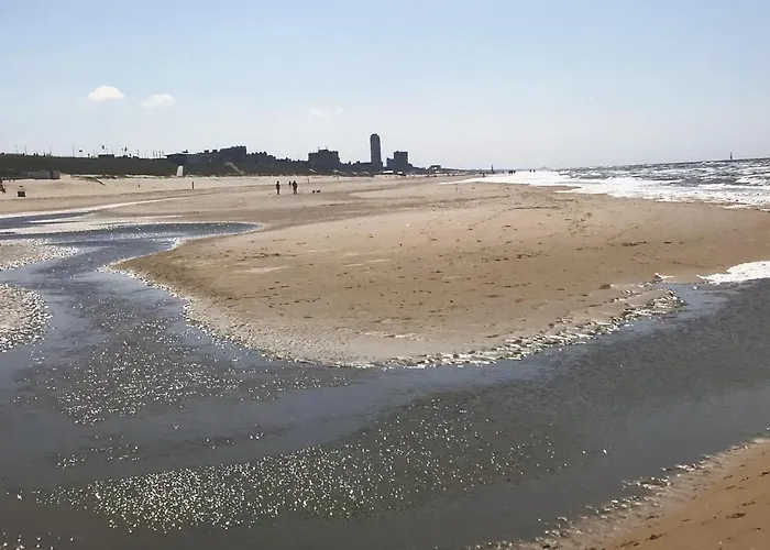 Beachhouse Engelbert 赞德沃特