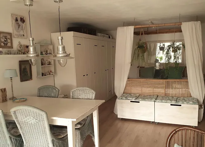 Beachhouse Engelbert