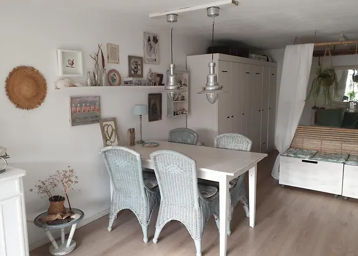 Beachhouse Engelbert *