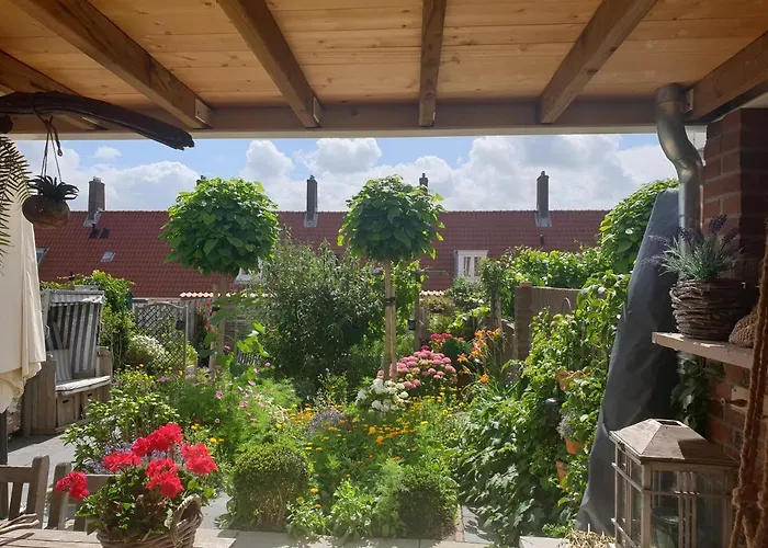 Beachhouse Engelbert 公寓