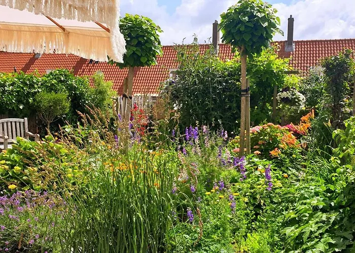 Beachhouse Engelbert