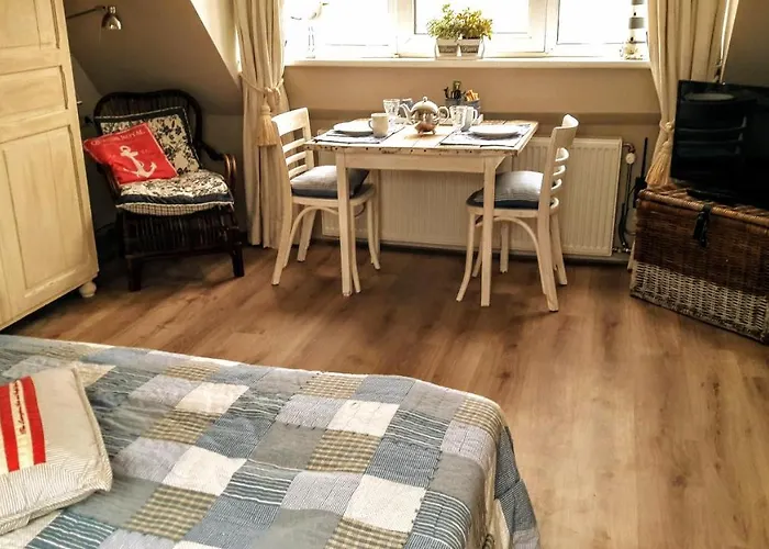 Beachhouse Engelbert