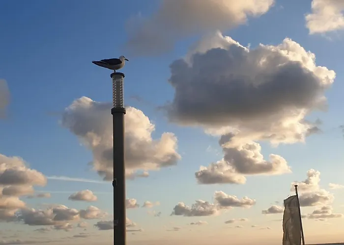 Beachhouse Engelbert *